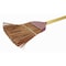 Weiler Track & Switch Upright Cap Broom, Palmyra Fill, 55" Overall Length 70324 - alternate 2